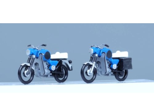 Kurtis Modellbau Art. 233120